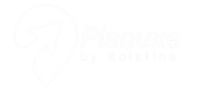 Planuxe Logo