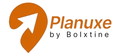 Luxe Logo